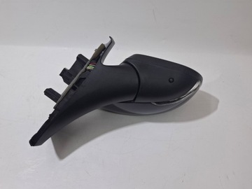 фото thumb №9, Дзеркало зовнішні двері праві перед 12 pin renault zoe ii рестайлінг 13- #7487