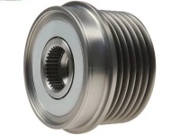 Купити Ast afp9007 зчеплення генератора ford mondeo 3 1.8, фото thumb