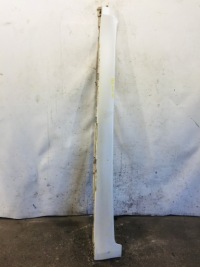 фото thumb №1, Молдинг поріг ліва kwe kwed citroen ds5