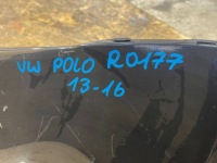 фото thumb №8, Vw polo v 5 6r 09-14 бампер перед передний