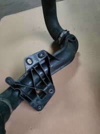 фото thumb №4, Audi a4 b8 1.8tfsi шланг труба интеркулера