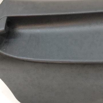 фото thumb №5, Porsche panamera 971 2018 обшивка / обивка задней крышки багажника