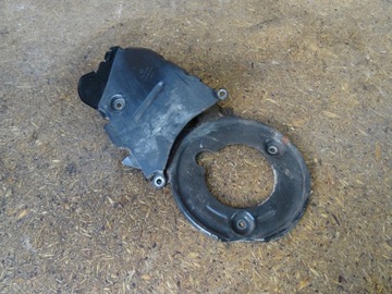 фото thumb №11, Audi a3 8p golf v leon ii 2.0 tdi bmn защита корпус распределительный вал 038109175