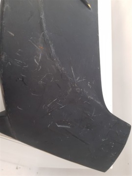 фото thumb №7, Спойлер na крышка багажника спойлер renault megane 3 rs купе