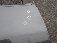 фото thumb №6, Hyundai ix35 двері праве задні задня