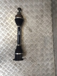 Купить Porsche macan 95b 3.0 приводной вал перед правая левая 95b407271d, фото thumb