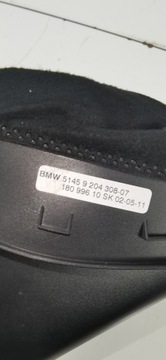 фото thumb №7, Корпус колонки кермового bmw f07 9204308