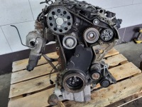 Audi a4 b8 2.0 tdi q5 a5 двигун насос форсунки turbo cjcd 137tyskm 150ps 15r Доставка, фото thumb