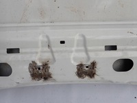 фото thumb №14, Fiat doblo ii 2 рестайлинг 15- капот крышка двигателя