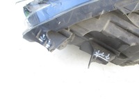 фото thumb №6, Renault captur i lift лампа фара правый full led 16-19rok uk 260103415r