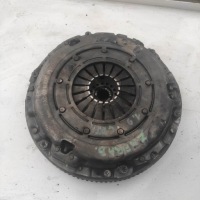 фото thumb №7, Сцепление колесо прижим диск opel zafira b 1.9 cdti
