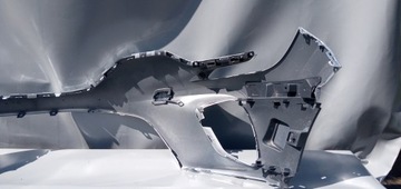 фото thumb №11, Бампер переднє renault captur ii 19- 620222192r