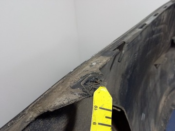 фото thumb №12, Bmw 5 gt f07 бампер зад задній 475 чорний sapphire