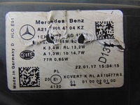 фото thumb №16, Лампа левая перед mercedes w213 a2139064704kz europa
