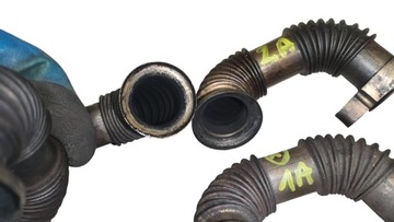 фото thumb №6, Трубка egr opel vectra c astra h zafira b fiat alfa 1.9 cdti 8v 100km 120km