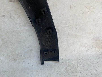 фото thumb №13, Mazda mx30 20- накладка планка крыльев левая перед