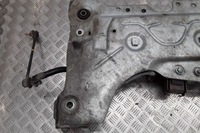 фото thumb №9, Подрамник передние renault latitude l70_ 546116190r 2.0l дизель 127kw 2011