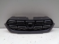 фото thumb №1, Nowa решётка радиатора решётка радиатора dacia lodgy 18- lift