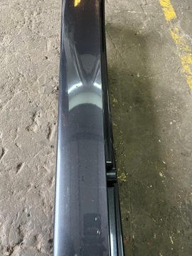 фото thumb №8, Поріг планка порогова права bmw f10 f11 сірий b90 7320772