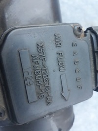 фото thumb №4, Корпус фильтра воздуха ford mondeo mk3 2.0 tdci