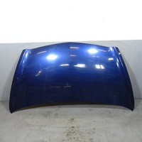 фото thumb №1, Honda jazz ii капот передня b96p
