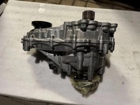 фото thumb №1, Mercedes gle 167 a1672804800 редуктор оригінал ok test