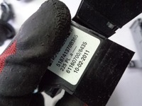 фото thumb №9, Набір стартовий fiat fiorino qubo 1.3 jtd 2011 rok