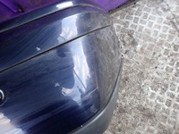 фото thumb №7, Volvo s60 i lift fl бампер задняя задний 467-46