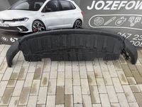 фото thumb №1, Mg marvel r 21- спойлер dół бампера