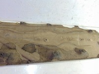 фото thumb №5, Защита подвеска левая mini cooper f56