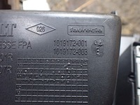 фото thumb №10, Захист рамка тунель renault grand scenic iii 11r 1.6 dci 969330001r 7836