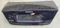 фото thumb №1, Кришка багажника багажника volvo s80 i lift 467-46
