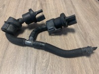 фото thumb №1, Клапан датчик топлива a8 d3 4.2 1c0906517a