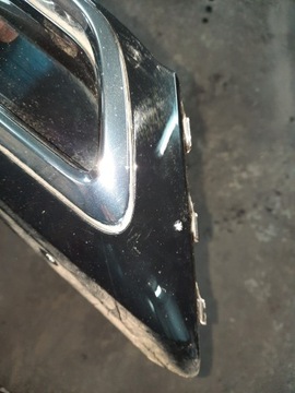 фото thumb №7, Vw passat b8 r line спойлер дифузор зад 3g0807568b