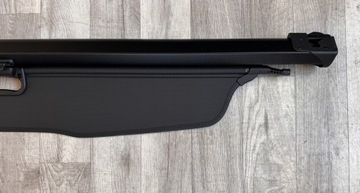 фото thumb №8, Bmw 5 g31 универсал 2017-2024 ролета багажника чёрная оригинал