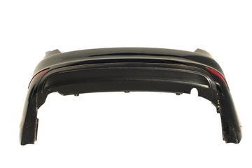 фото thumb №11, Vw jetta зад бампер задний + крышка багажника + лампы лампа 5c цвет: l041 -