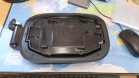 Купить Крышка ниша заливной топлива a1776308102 mercedes a-klasa w177 рестайлинг  23-, фото thumb