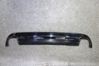 фото thumb №1, S-max mk2 15- накладка бампер задняя vignale