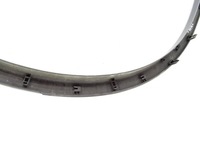 фото thumb №10, Молдинг крыла левый задняя левая задняя infiniti fx ii qx70 78861-1cb0a