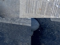 фото thumb №9, Бампер задня bmw 6 e63 e64 03-07 оригінал