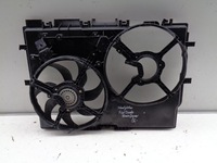 фото thumb №1, Вентилятор корпус fiat ducato boxer jumper 06-