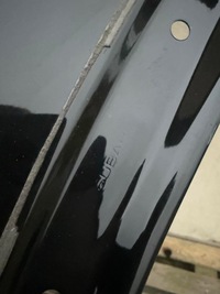 фото thumb №5, Крыло перед переднее правые subaru forester v 5 2019- очень хороший