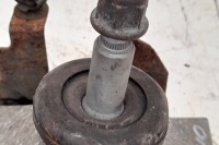 Купить Левая кронштейн двигателя renault master ii фургон fd 8200027178b 2.2l дизель, фото thumb