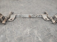 фото thumb №5, Oś балка задняя задняя suzuki swift iii kpl тормозные барабаны 2004-2010