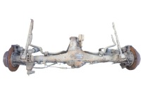 фото thumb №1, Задняя oś подвеска мост задняя дифференциал kia sorento 2.5 crdi