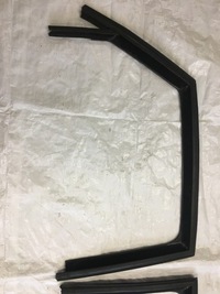 фото thumb №11, Прокладка двері рамка двері seat ibiza 6l 6l1 3 iii 2002-2008 версія 5 d