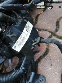 фото thumb №6, Kia rio iii 1.1 crdi 91122-1w48 джгут кондиціонер eu