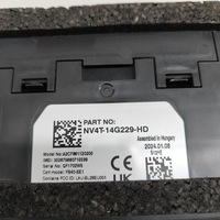 фото thumb №7, Ford kuga iii 2024 модуль / блок керування bluetooth