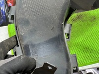 фото thumb №8, Bmw 1 e82 e88 впуск канал повітря гальма комплект 8046328 8046327