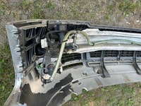 фото thumb №15, Бампер перед pod ксенон audi a4 b6 ly7w kompletny